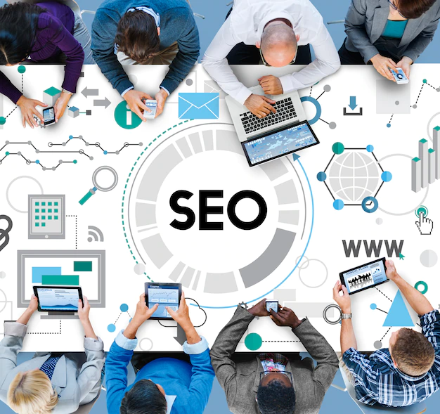 best seo service company in madurai