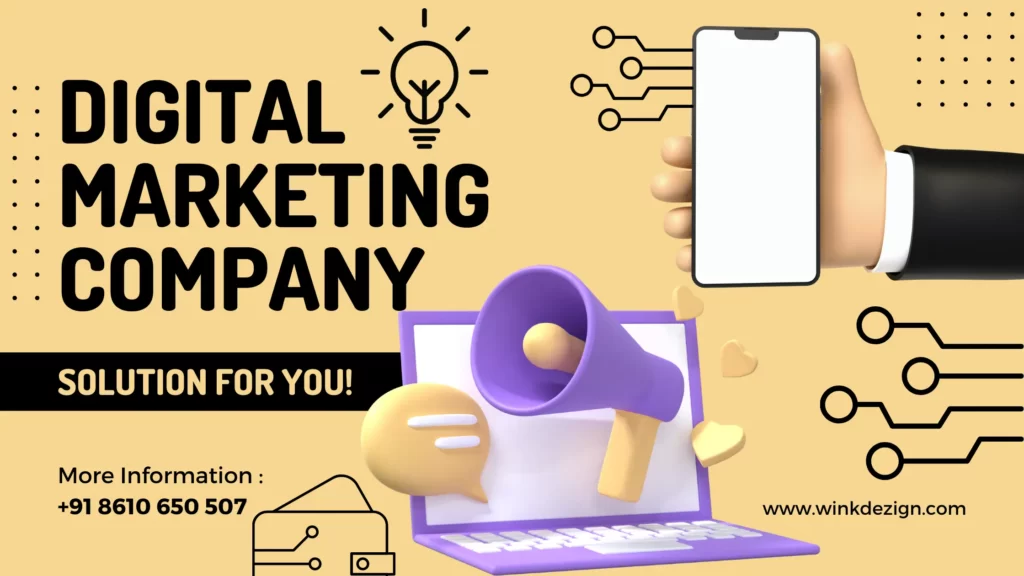 1 Best Digital Marketing Company in Madurai