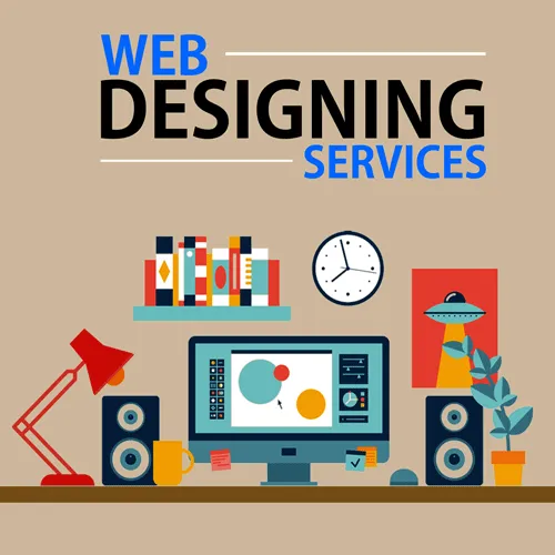 Website Design and Development Company in Madurai