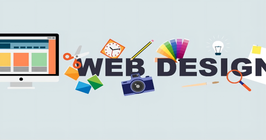 Madurai Web design Company