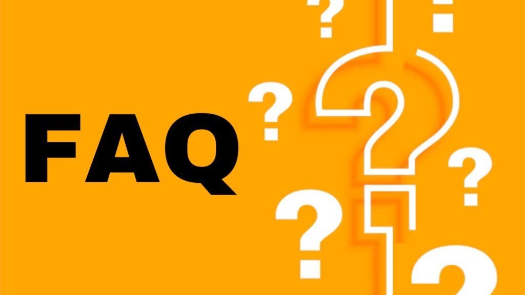 faq