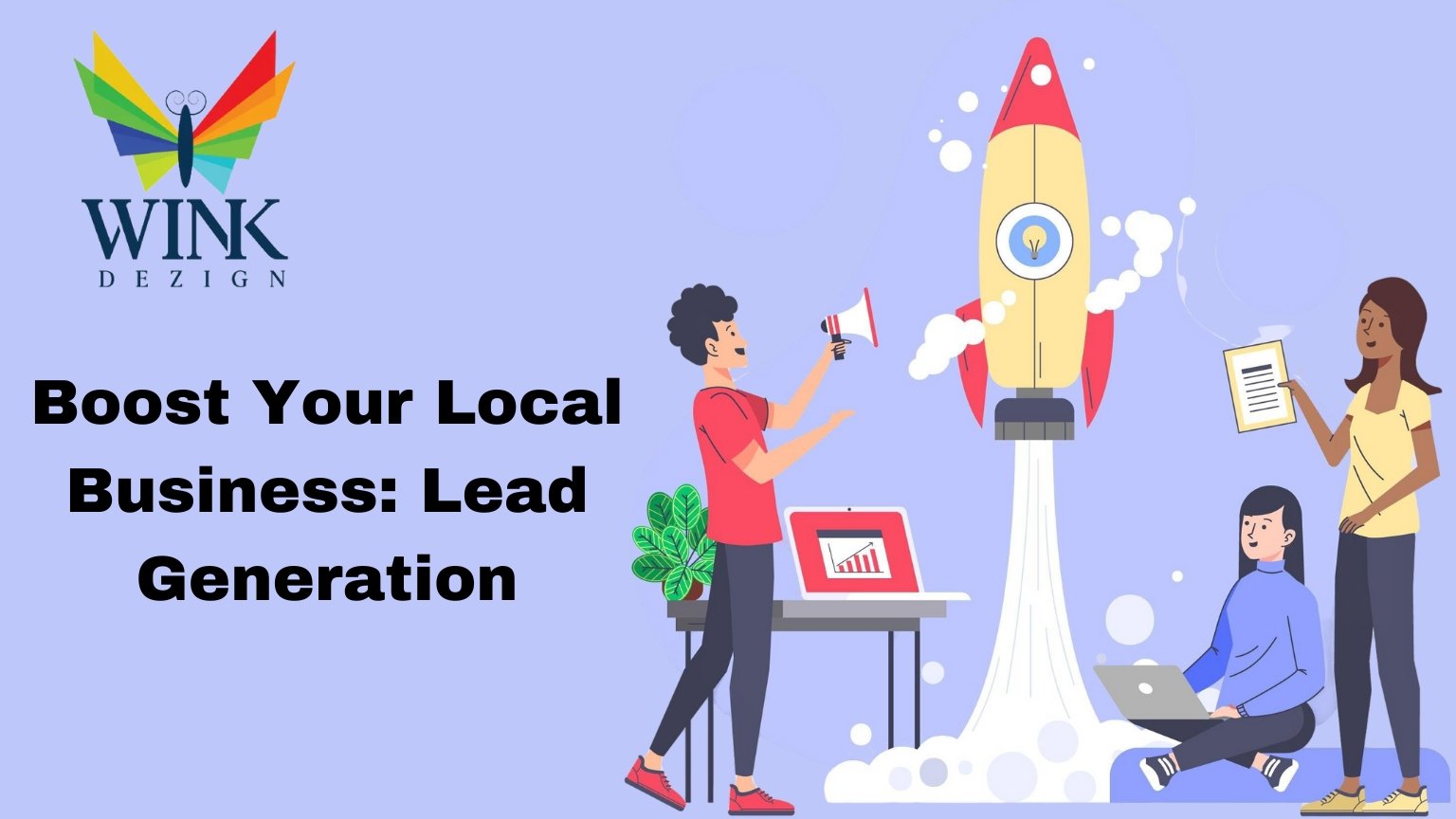 Lead Generation Strategy