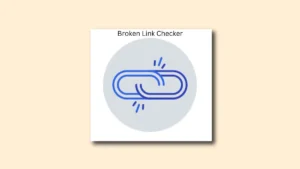 Broken Link Checker