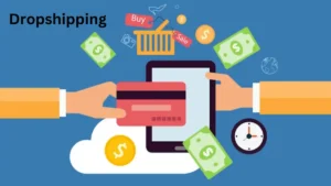 Dropshipping Made Easy Step-by-Step Guide to Building Your E-commerce Store