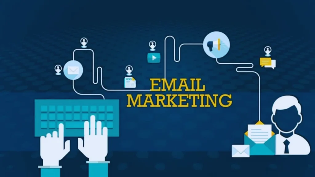 Email Marketing A Powerful Tool for Business Growth