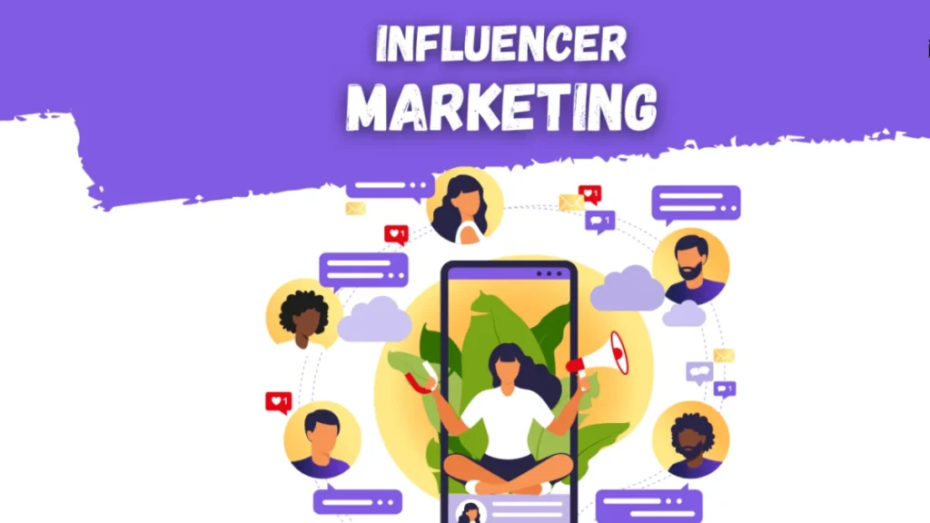 Influencer Marketing Boost Your Brand’s Success in 2024