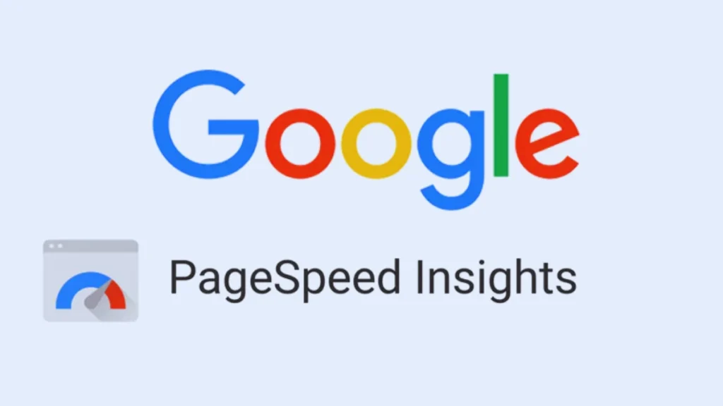 PageSpeed Insights Enhancing Your Websites Speed and Performance