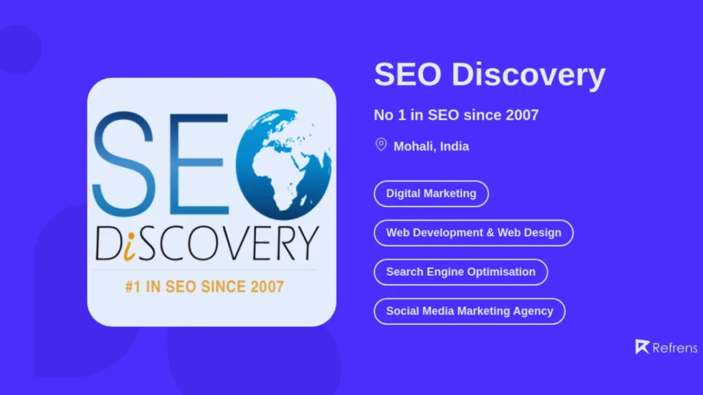 SEO Discovery Unlock Your Website's True Potential with Proven Strategies