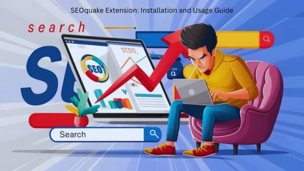 SEOquake Extension Installation and Usage Guide