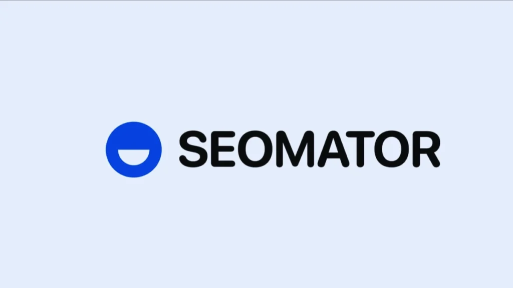 Seomator A Comprehensive SEO Tool for Website Optimization