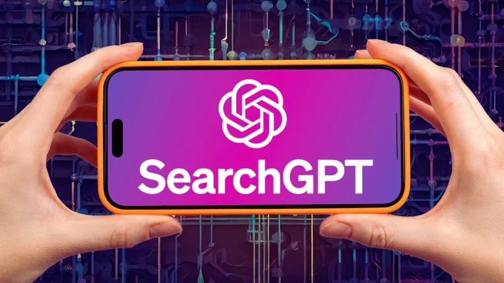 Understanding SearchGPT Revolutionizing Search with AI