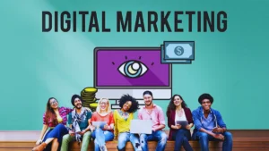 digital marketing course fees