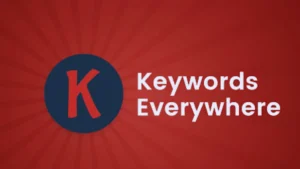 keywords everywhere