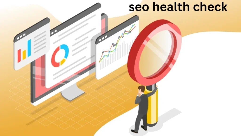 seo health check