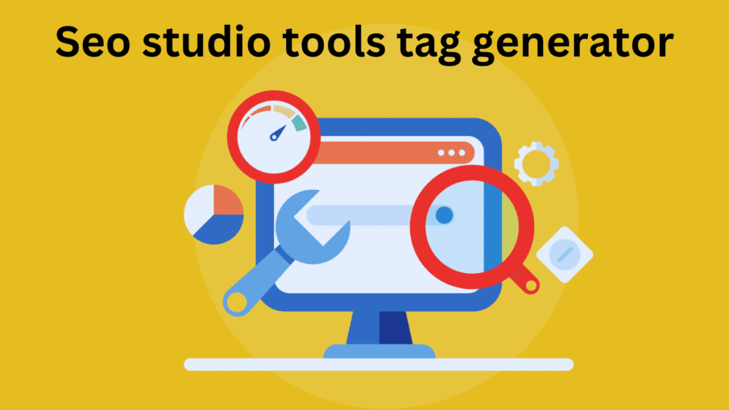 seo studio tools tag generator