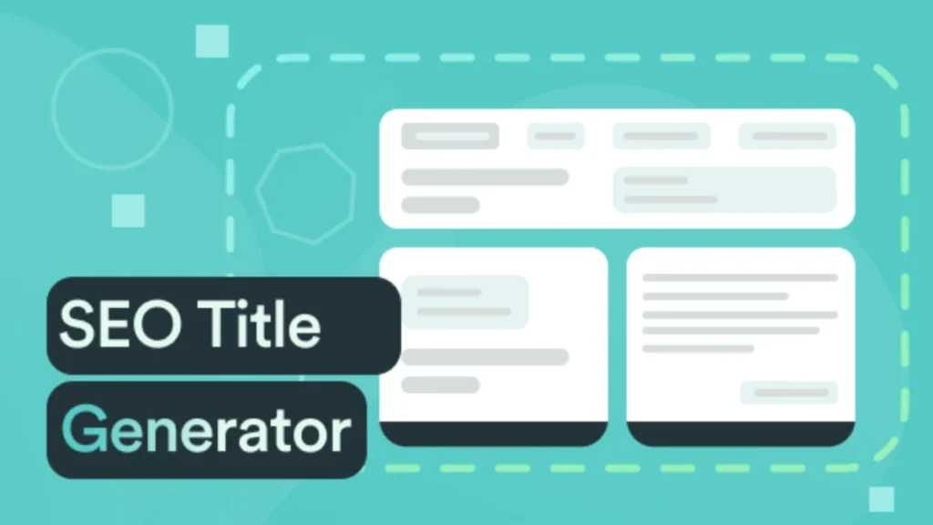 seo title generator