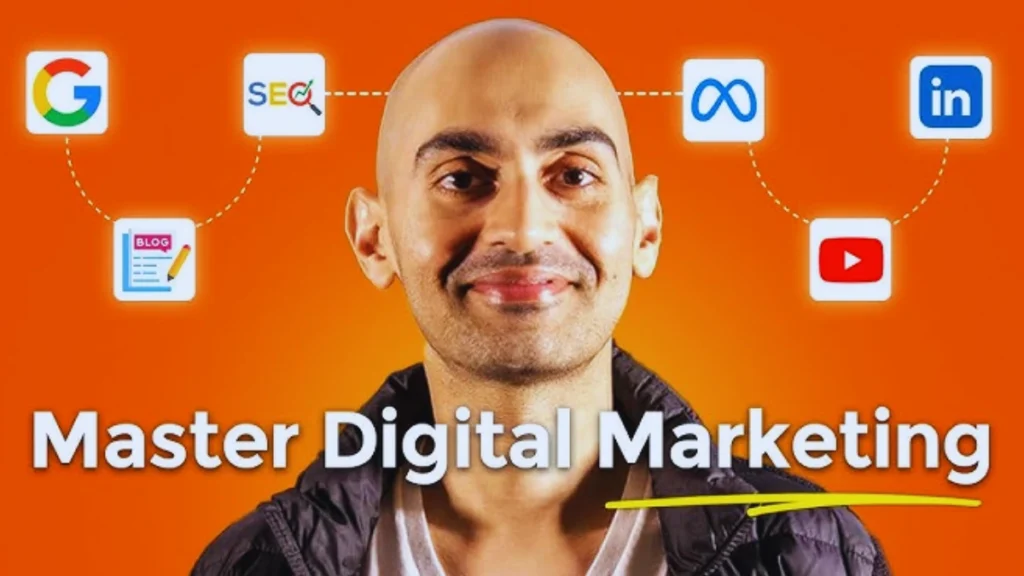 Neil Patel SEO Mastering the Art of Search Engine Optimization