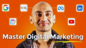 Neil Patel SEO Mastering the Art of Search Engine Optimization