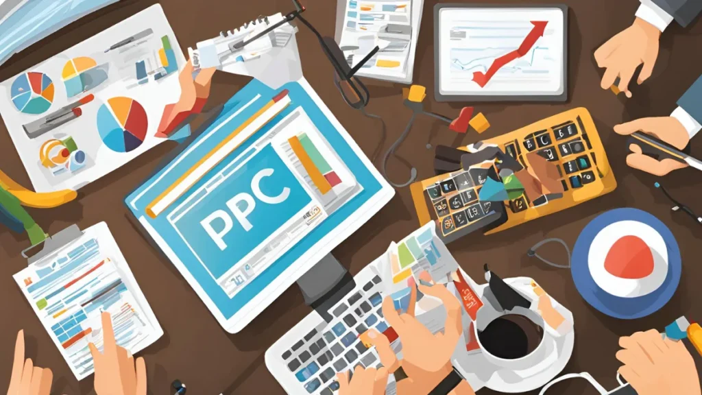 PPC Ads Agency in Madurai Boost Your Business with Expert Pay-Per-Click Strategies