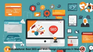 SEO Madurai Best SEO and Web Design Companies in Madurai