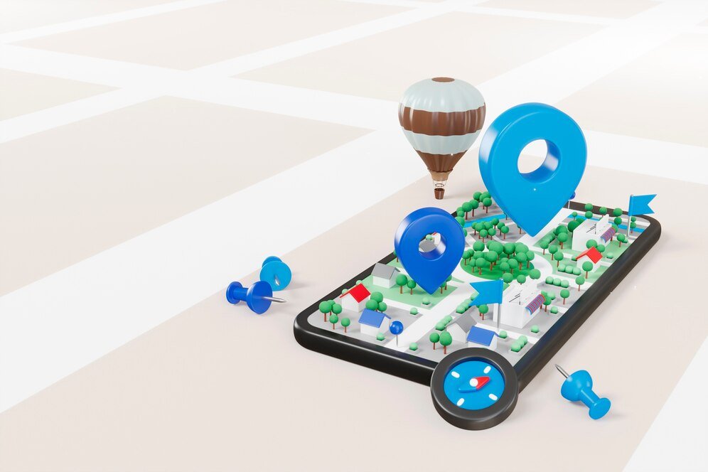 google my business services