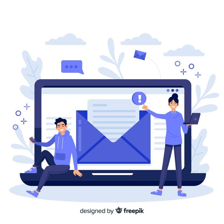 Integrate Your Email Marketing 1