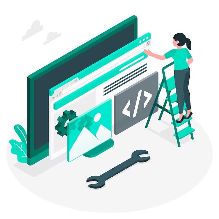 google my business services