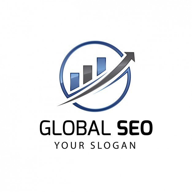Digital Marketing Logo Design