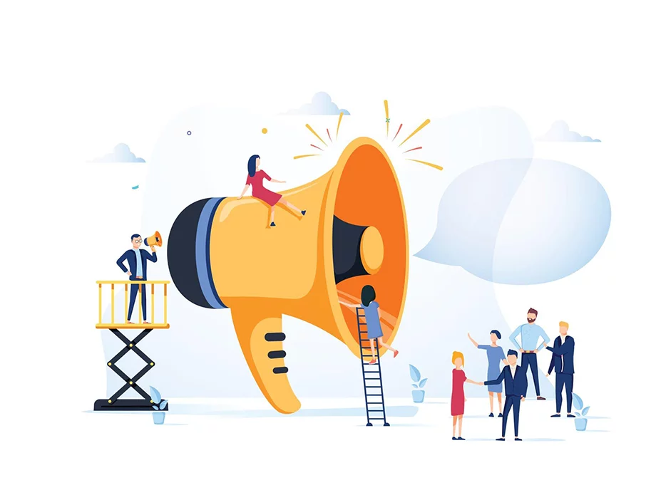 Social Media Promotion