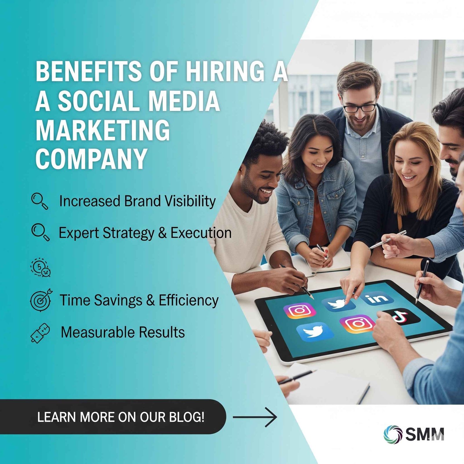 Social Media Marketing Company in Madurai