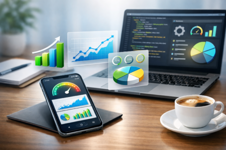 Mobile App Development in Madurai Mobile App Development