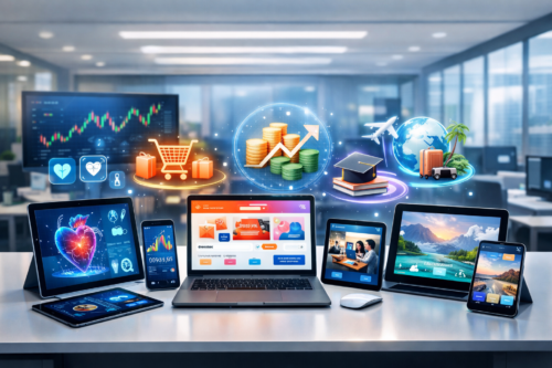 Best Mobile App Development Company in Bangalore