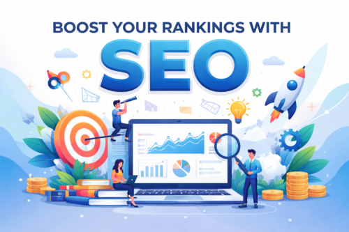 Best SEO Company in Madurai