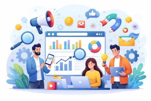 Digital Marketing Services