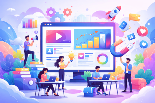 Content Marketing Company in Madurai