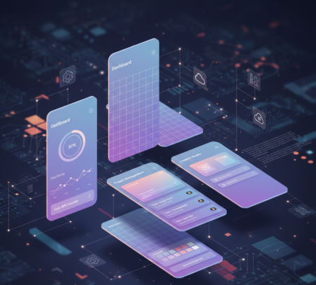 Mobile App Development Company in Madurai