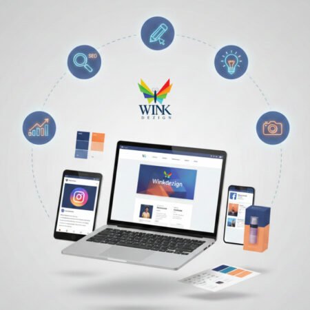 Best Digital Branding Company in Madurai