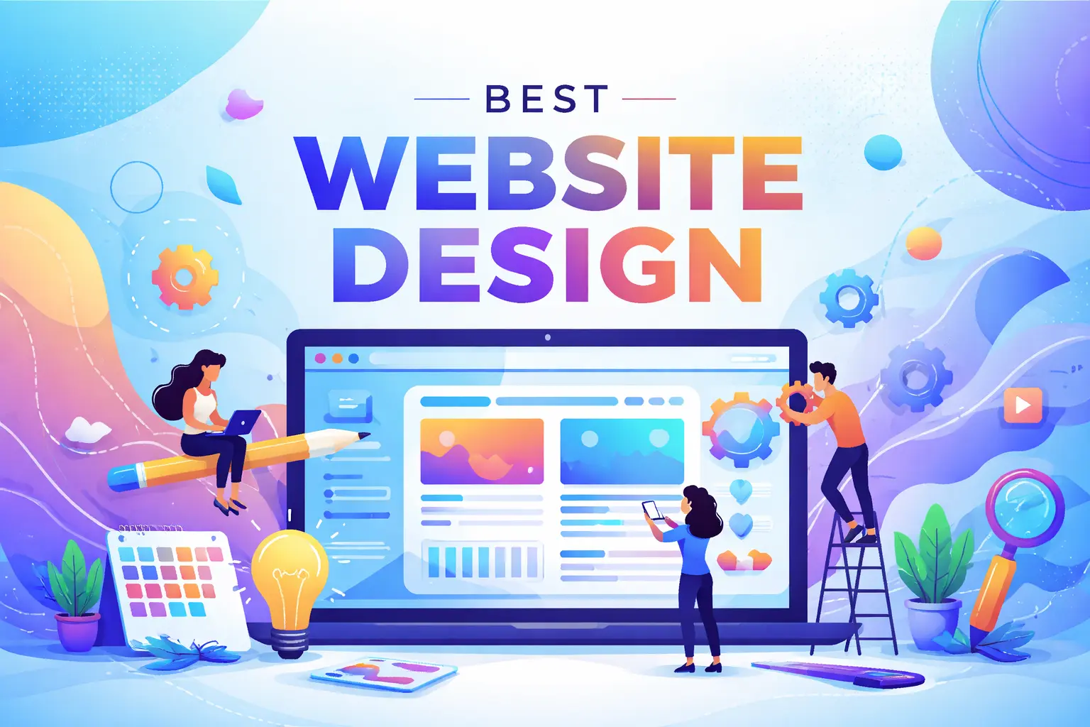 Best Website Design Madurai