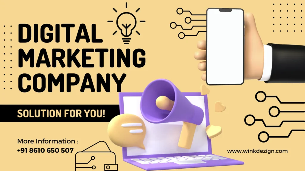 Digital Marketing Agency Madurai