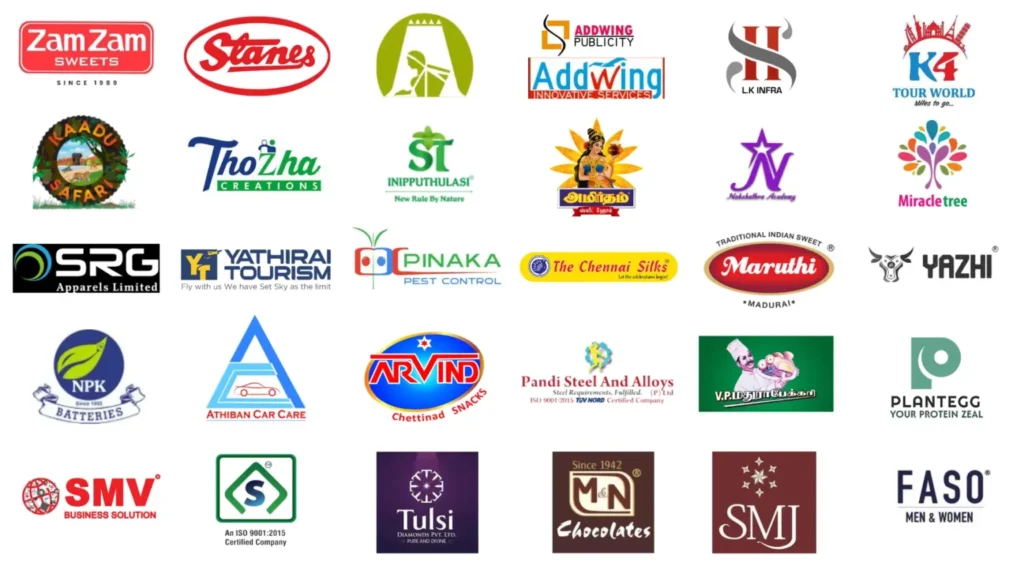 packaging design madurai