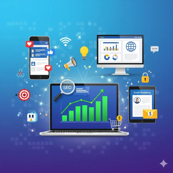 Best Website Design Company Madurai Best Social Media Marketing Company in Chennai