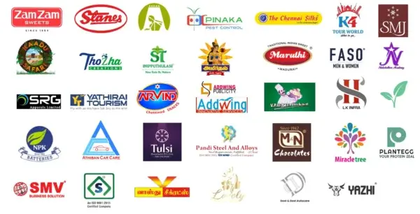Best Website Design Company Madurai best website design