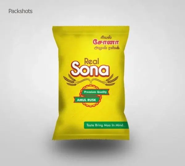 Packaging Design in Bangalore