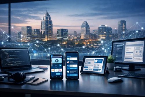 Best Website Design Company Madurai Best Mobile App Development In Bangalore