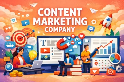 Content Marketing Company in Madurai