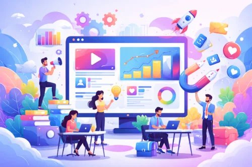 Content Marketing Company in Madurai
