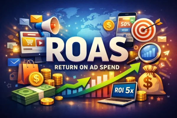 Best Website Design Company Madurai Best ROAS in Digital Marketing