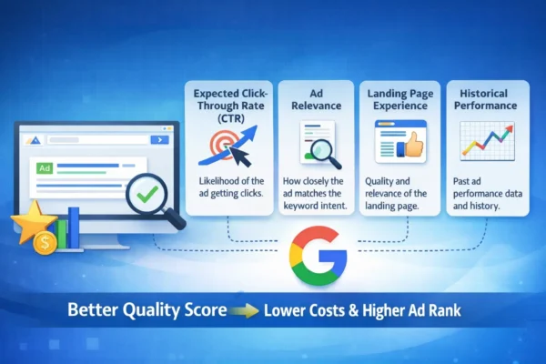 Best Types of Keywords in SEO