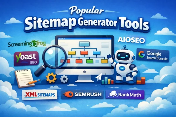 Best Website Design Company Madurai Best Sitemap Generator