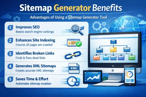 Best Website Design Company Madurai Best Sitemap Generator